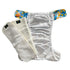 Kaleido Eco LOSFM Double Row Nappies